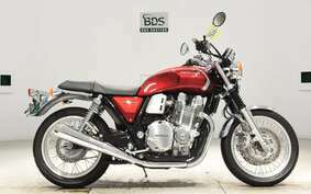 HONDA CB1100 EX ABS 2021 SC65