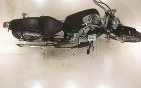 HONDA SHADOW 400 SLASHER 2002 NC40