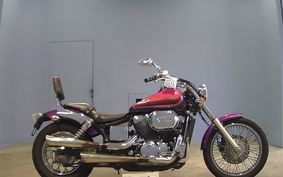 HONDA SHADOW 400 SLASHER 2002 NC40