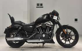 HARLEY XL883N 2017 LE2