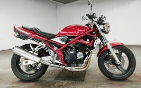 SUZUKI BANDIT 250 V GJ77A