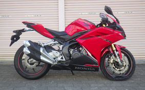 HONDA CBR250RR MC51