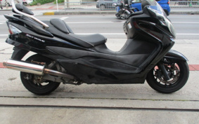 SUZUKI SKYWAVE 250S-1 CJ46A