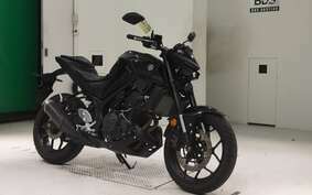 YAMAHA MT-25 A RG43J