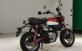 HONDA MONKEY 125 JB02