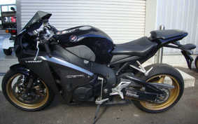 HONDA CBR1000RR 2009 SC59