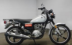 YAMAHA YB125SP PCJL