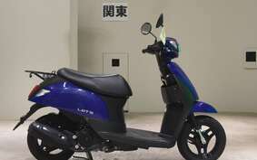 SUZUKI LET's CA4AA