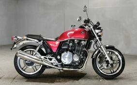 HONDA CB1100 2011 SC65