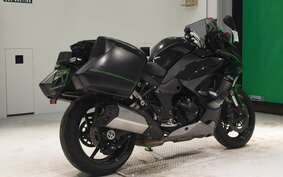 KAWASAKI NINJA 1000 SX 2022 ZXT02K