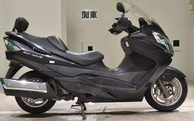 SUZUKI SKYWAVE 250 (Burgman 250) Gen.3 CJ44A