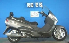 SUZUKI SKYWAVE 400 CK42A