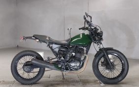 HONDA FTR223 MC34