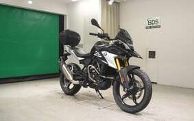 BMW G310GS 2023