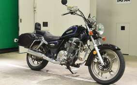 SUZUKI GZ125HS PCJG3