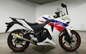 HONDA CBR250R MC41