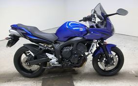 YAMAHA FAZER FZ6 S 2007 RJ14