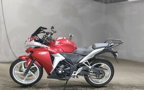 HONDA CBR250R MC41