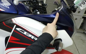 HONDA CBR250R GEN 3 MC41