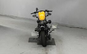 HARLEY XL1200X 2012 LC3