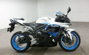 HONDA CBR600RR 2009 PC40