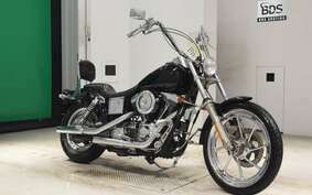 HARLEY FXDWG 1450 2002 GEV