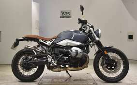 BMW R NINE T SCRAMBLER 2020