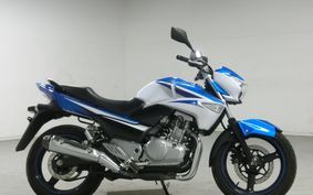 SUZUKI GSR250 GJ55D