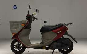 SUZUKI LET's 4 Basket CA43A