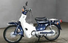 HONDA C70 SUPER CUB C70