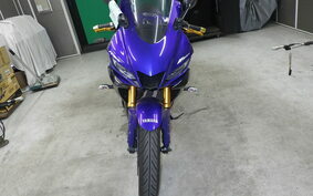 YAMAHA YZF-R25 A RG43J