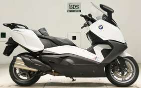 BMW C650GT 2016 0C05