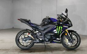 YAMAHA YZF-R25 2020 RG43J