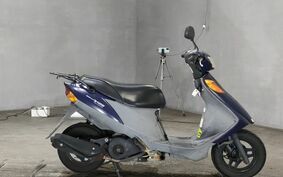 SUZUKI ADDRESS V125 CF46A