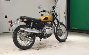 HONDA CL400 2000 NC38