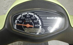 SUZUKI LET's 4 CA45A