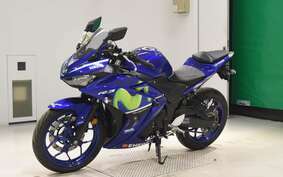 YAMAHA YZF-R3 2015 RH07J