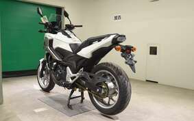 HONDA NC750X DCT EP 2016 RC90