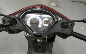 YAMAHA AXIS Z SED7J