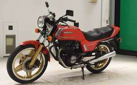 HONDA SUPER HAWK 1981 NC04