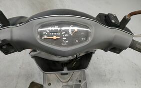 SUZUKI ADDRESS V125 CF4EA