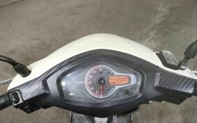 SUZUKI ADDRESS V125 S CF4MA