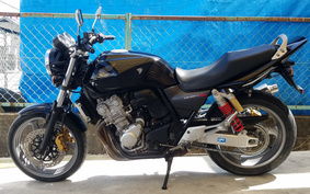 HONDA CB400SF 2008 NC42