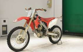 HONDA CRF250 RALLY ME10