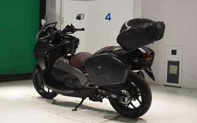 HONDA NC 700 INTEGRA 2013 RC62