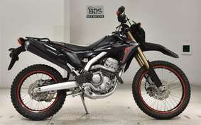 HONDA CRF250L MD44