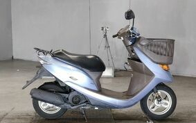 HONDA DIO CESTA AF62