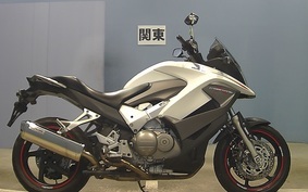 HONDA VFR800X 2012 RC60