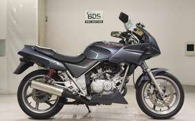 HONDA XELVIS MC25