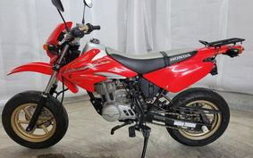 HONDA XR100 MOTARD HD13